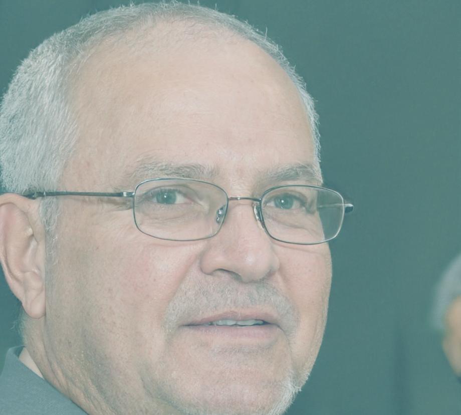 Porträt von Jens Bremer